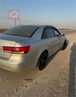 هیۆندای سۆناتا